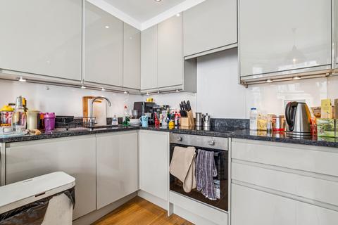 2 bedroom flat for sale, Longridge Road, SW5