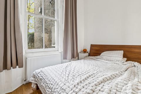 undefined, Longridge Road, SW5