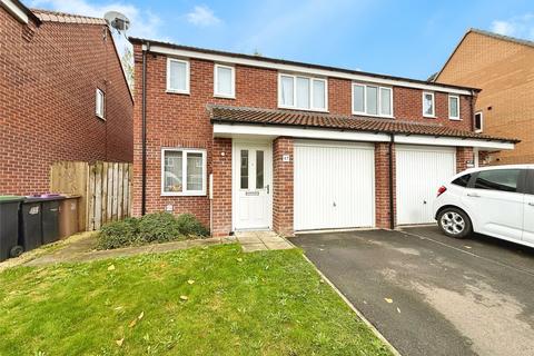 Furnace Close, Lincoln LN6