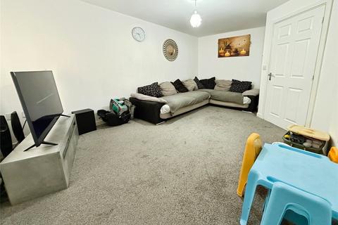3 bedroom semi-detached house for sale, Furnace Close, Lincoln LN6