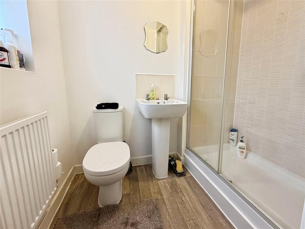 Ensuite