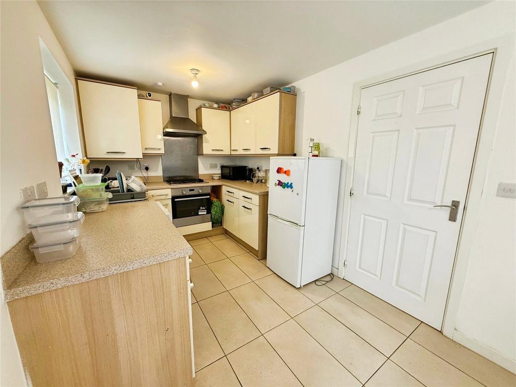 Kitchen-Diner