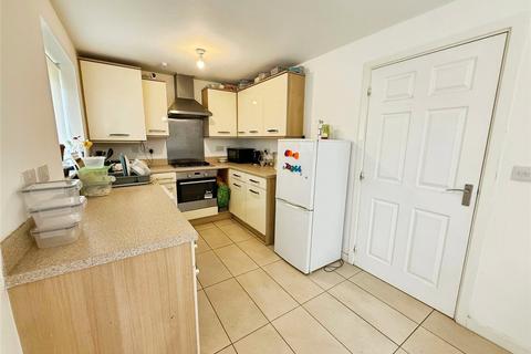 3 bedroom semi-detached house for sale, Furnace Close, Lincoln LN6