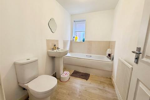 3 bedroom semi-detached house for sale, Furnace Close, Lincoln LN6