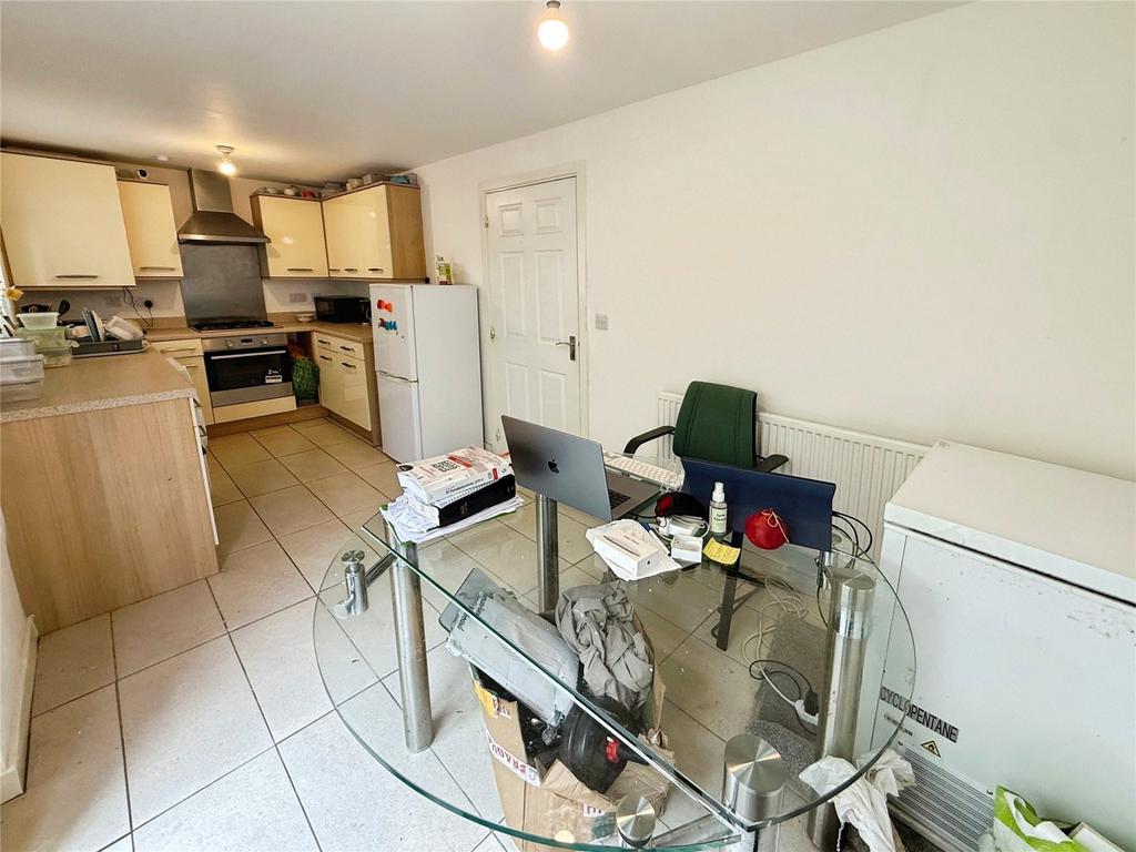 Kitchen-Diner