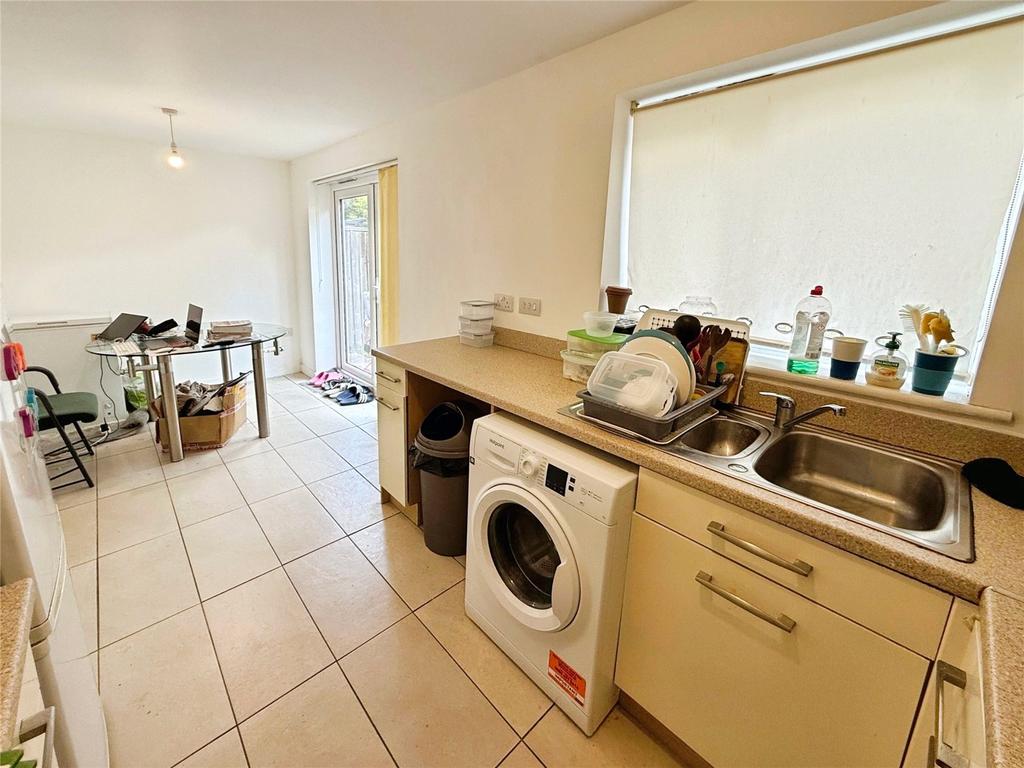 Kitchen-Diner