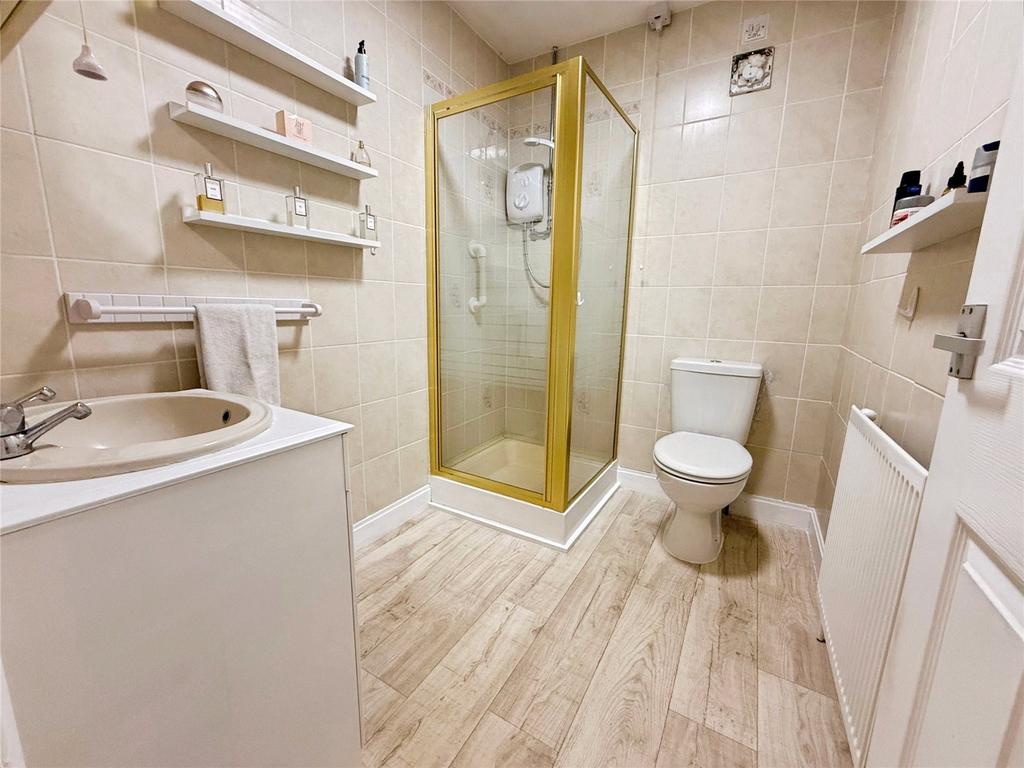 Ensuite 1