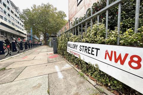 Mallory Street, Marylebone, NW8