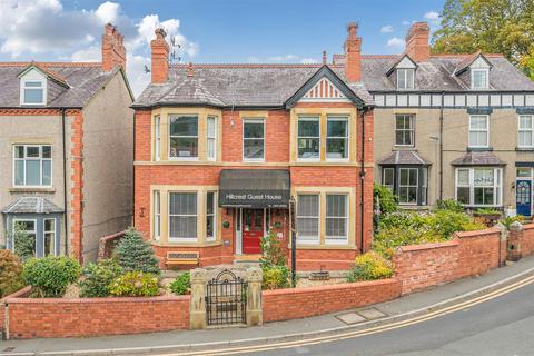 undefined, Hill Street, Llangollen