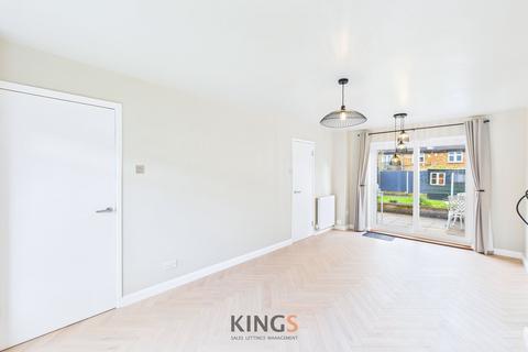 undefined, Garden Avenue, Hatfield, AL10