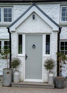 3 bedroom detached house for sale, Minwear Cottage, Martletwy, Narberth, SA67