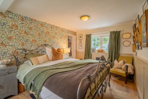 3 bedroom detached house for sale, Minwear Cottage, Martletwy, Narberth, SA67