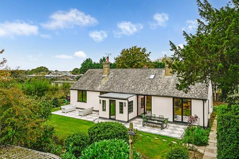 4 bedroom detached house for sale, Redbrook Street, Woodchurch, Ashford, Kent, TN26