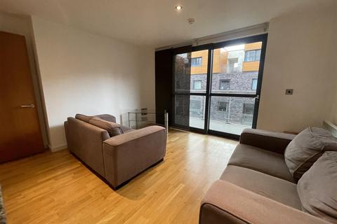 2 bedroom apartment to rent, Albion Works, Pollard Street, New Islington