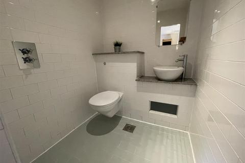 2 bedroom apartment to rent, Albion Works, Pollard Street, New Islington