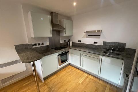 2 bedroom apartment to rent, Albion Works, Pollard Street, New Islington