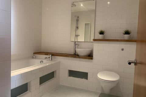 2 bedroom apartment to rent, Albion Works, Pollard Street, New Islington