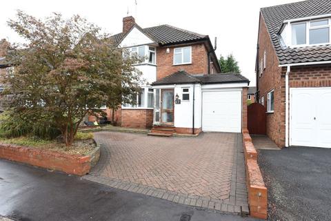 3 bedroom semi-detached house for sale, Stewart Road, Kingswinford DY6