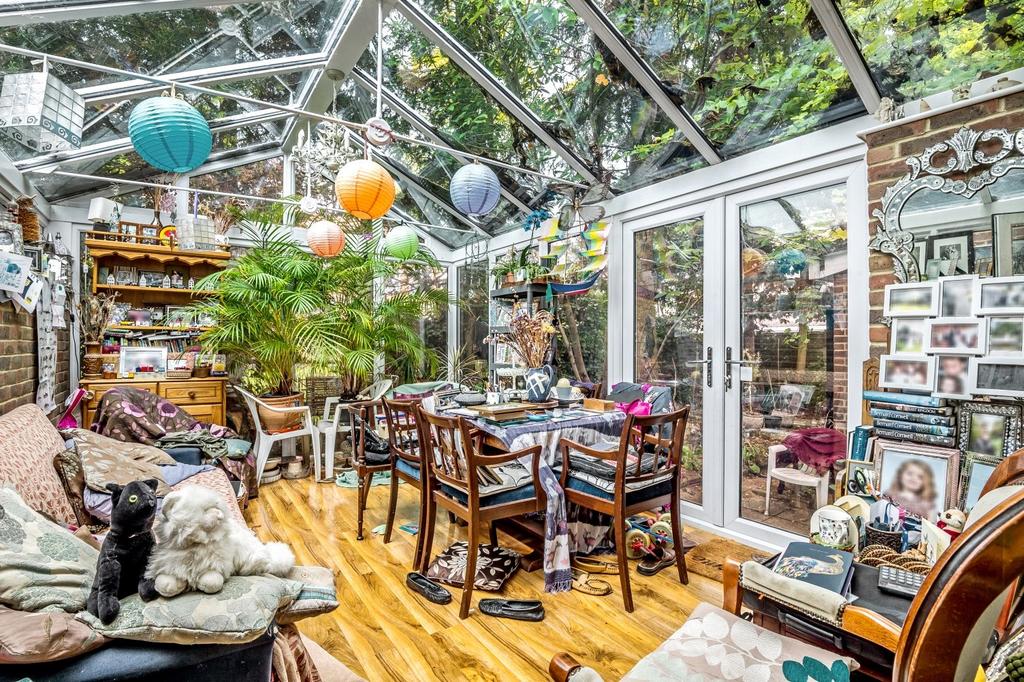 Conservatory