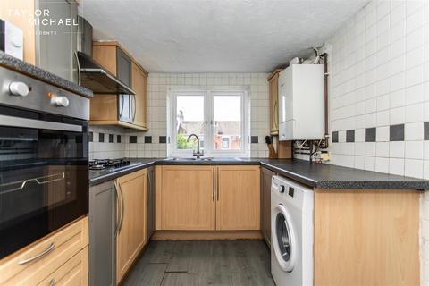 undefined, Buller Road, Brighton