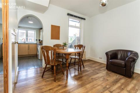 undefined, Buller Road, Brighton