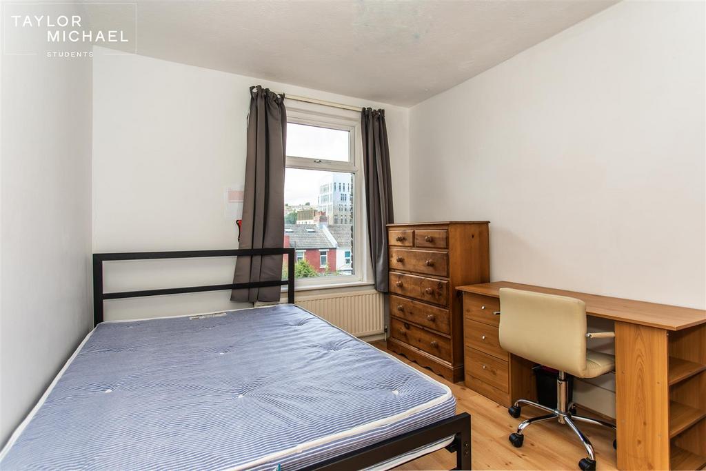 Bedrom