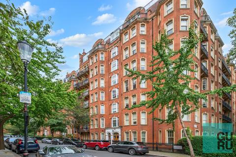 undefined, Oakwood Court, London, W14