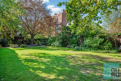 undefined, Oakwood Court, London, W14