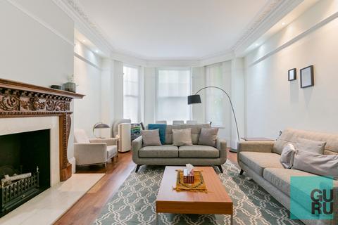 undefined, Oakwood Court, London, W14