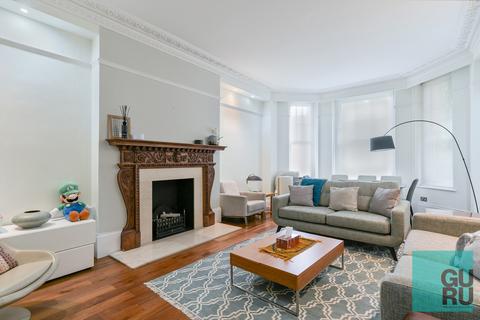 undefined, Oakwood Court, London, W14