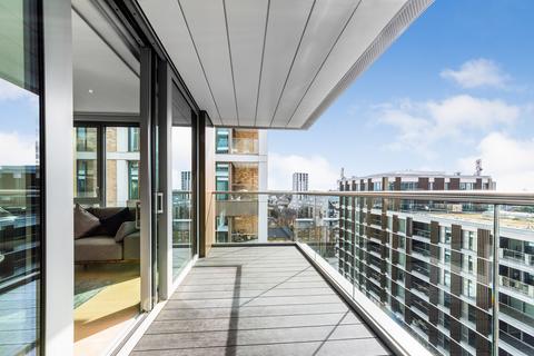 2 bedroom apartment for sale, Prince Of Wales Drive, London, SW11
