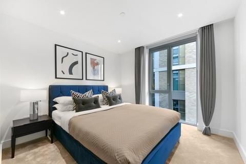 2 bedroom apartment for sale, Prince Of Wales Drive, London, SW11