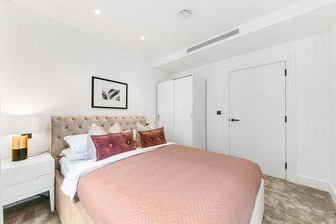 2 bedroom apartment for sale, Prince Of Wales Drive, London, SW11