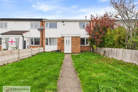undefined, Brickhill Drive, Chelmsley Wood, Birmingham, B37
