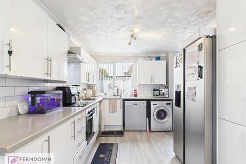 undefined, Brickhill Drive, Chelmsley Wood, Birmingham, B37