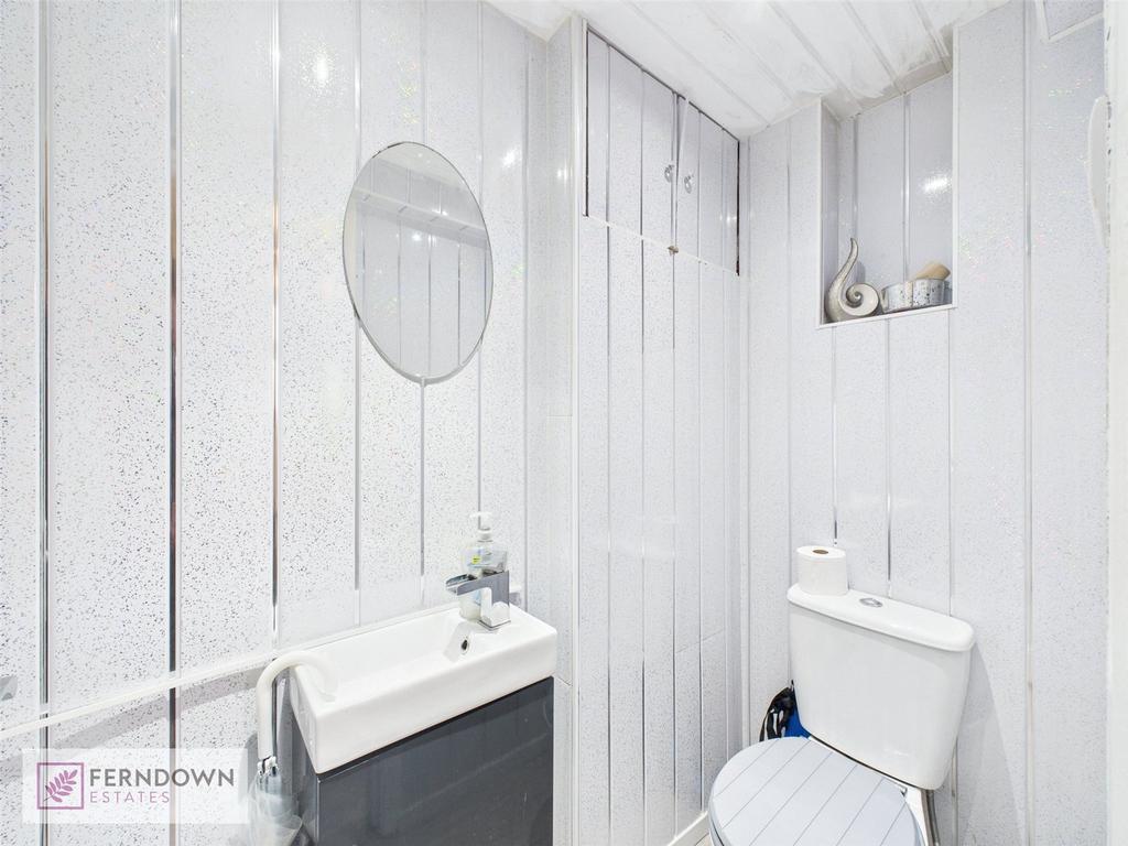 Guest Wc