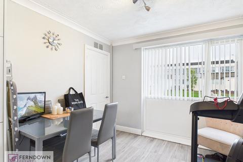 undefined, Brickhill Drive, Chelmsley Wood, Birmingham, B37