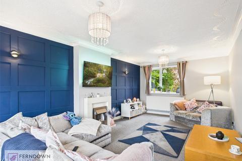 undefined, Brickhill Drive, Chelmsley Wood, Birmingham, B37