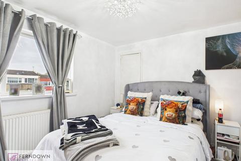 undefined, Brickhill Drive, Chelmsley Wood, Birmingham, B37