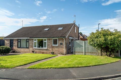 3 bedroom semi-detached house for sale, Windsor Drive, York YO32