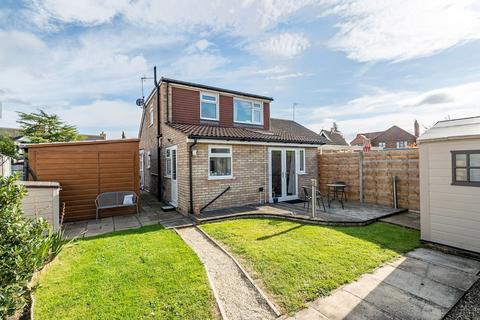 3 bedroom semi-detached house for sale, Windsor Drive, York YO32