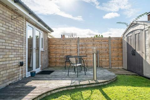 3 bedroom semi-detached house for sale, Windsor Drive, York YO32