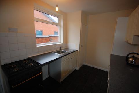 3 bedroom bungalow to rent, Hill Street, Stapenhill DE15