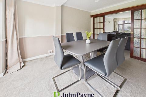 3 bedroom semi-detached house for sale, Wainbody Avenue North, Green Lane, Coventry, CV3