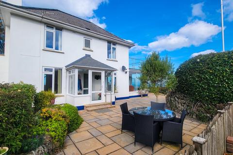 3 bedroom detached house for sale, Hollerday Drive, Lynton, EX35