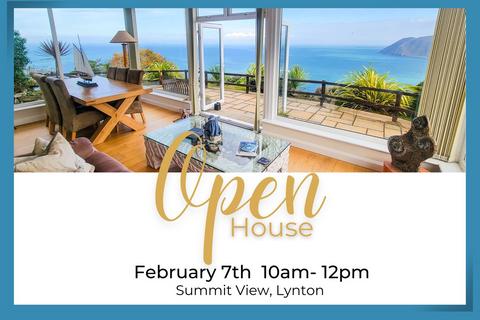 undefined, Hollerday Drive, Lynton, EX35