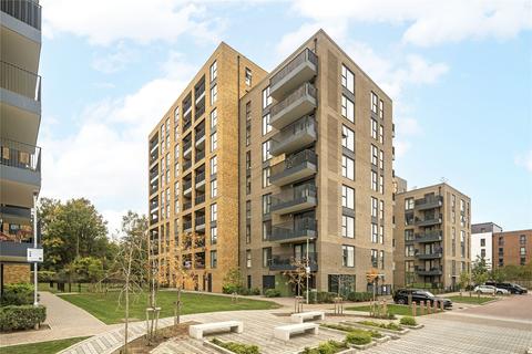 Bowen Drive, Charlton, London, SE7
