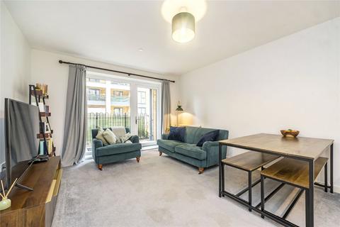 undefined, Bowen Drive, Charlton, London, SE7