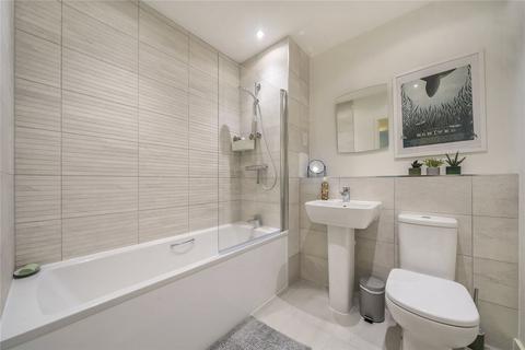 undefined, Bowen Drive, Charlton, London, SE7