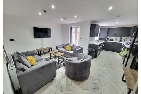 7 bedroom house to rent, Alderson Road, Liverpool L15